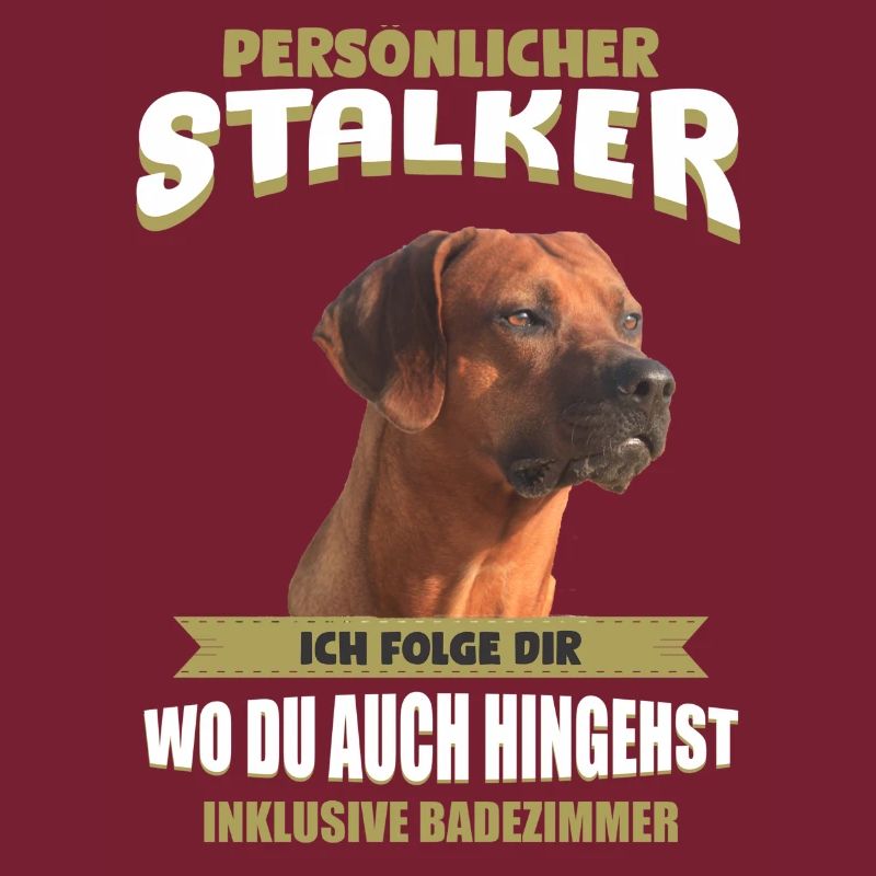 Rhodesian Ridgeback - Rhodesian Ridgeback Hund
