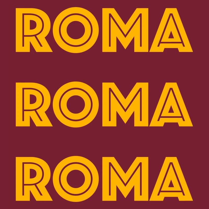 Rom, Rom, Rom
