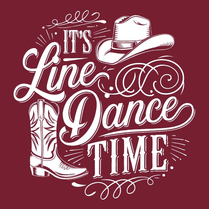 Line Dance Time Line Dancing Dancing