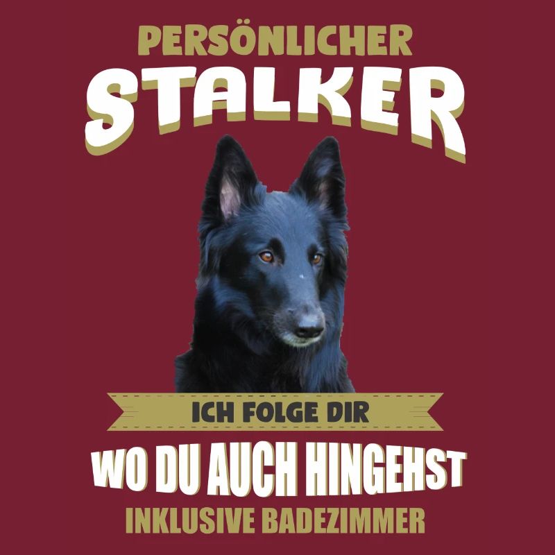 Groenendael Hund - Groenendael