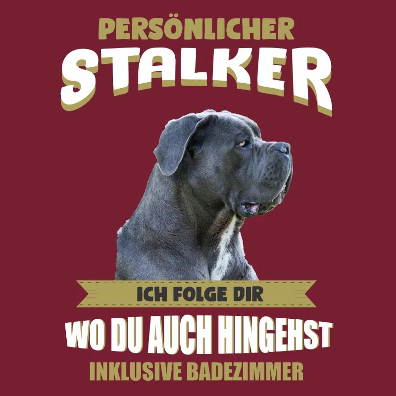 Cane Corso Hund - Cane Corso