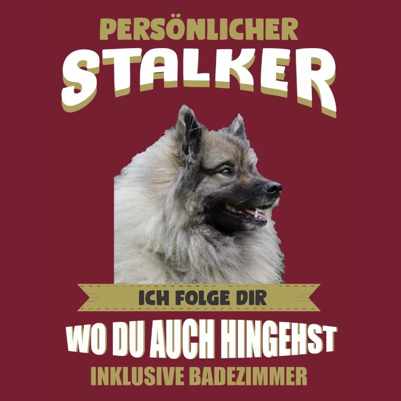 Wolfsspitz Hund - Wolfsspitz