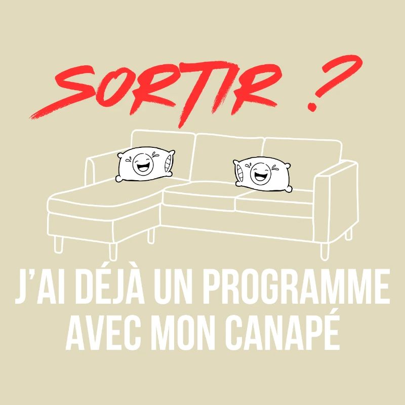 Ich habe bereits ein Programm mit meinem Sofa