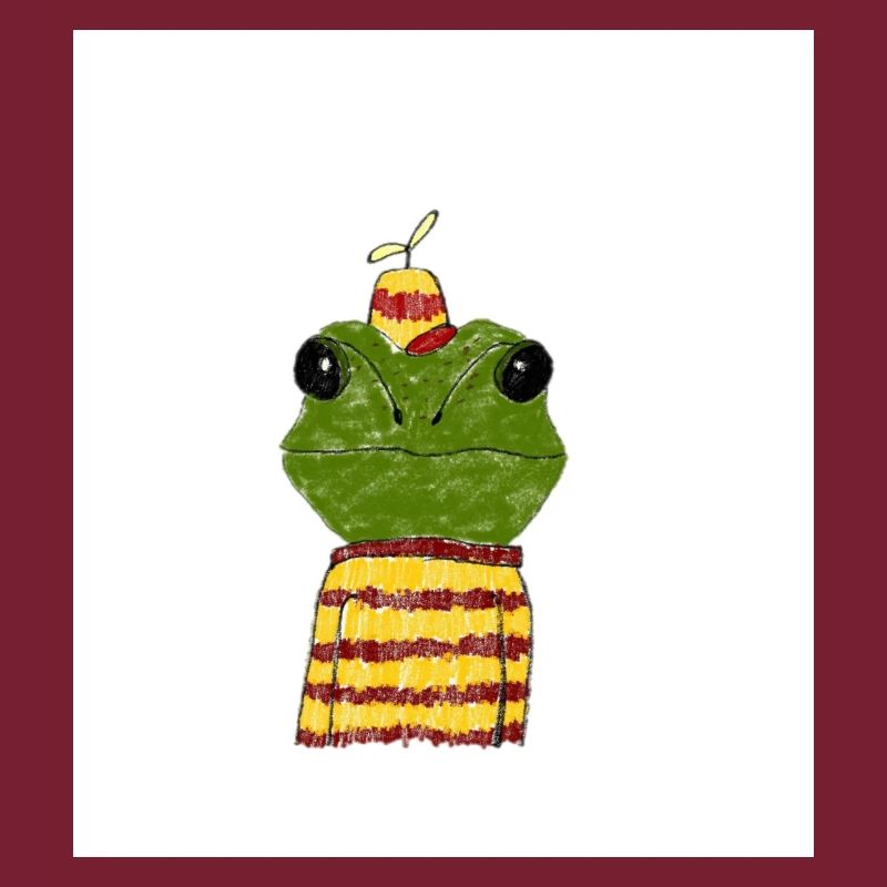 Frosch
