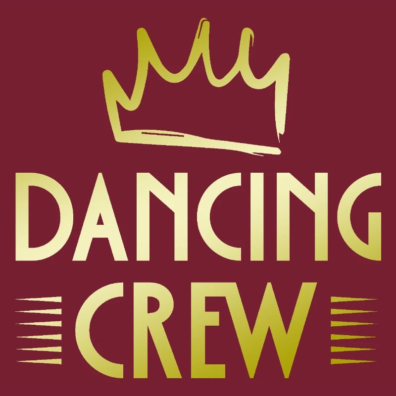 Dancing Crew