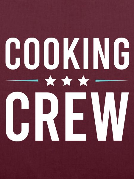 Cooking Crew