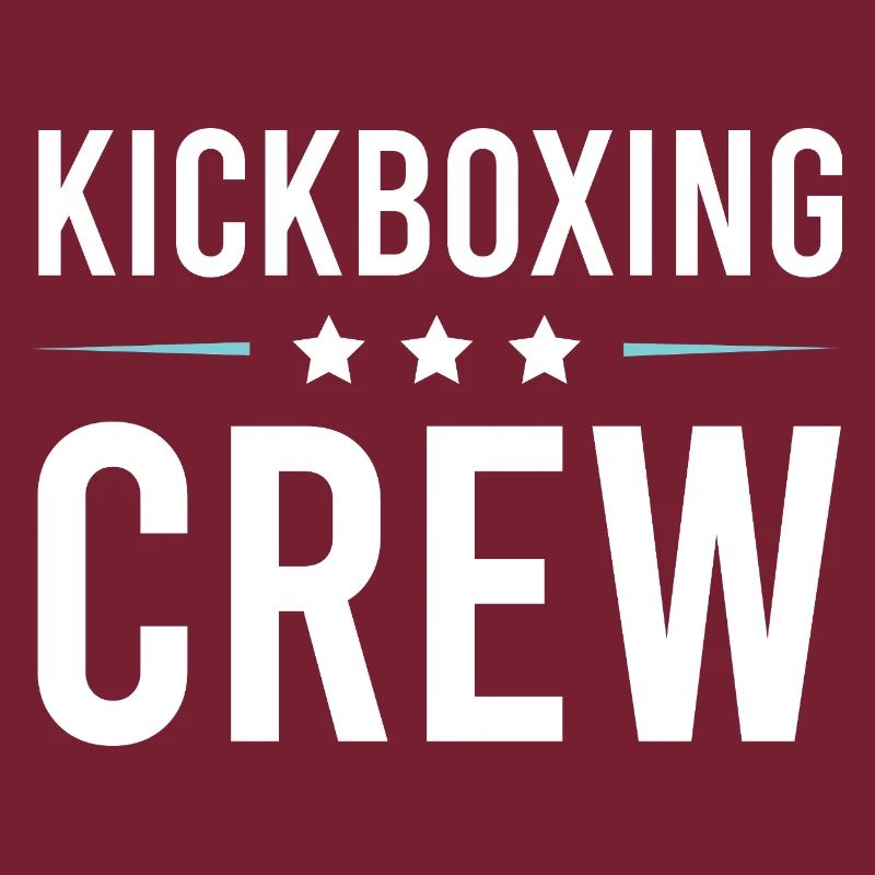 Kickboxing Crew
