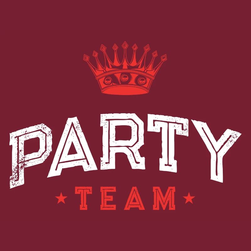 Équipe du parti