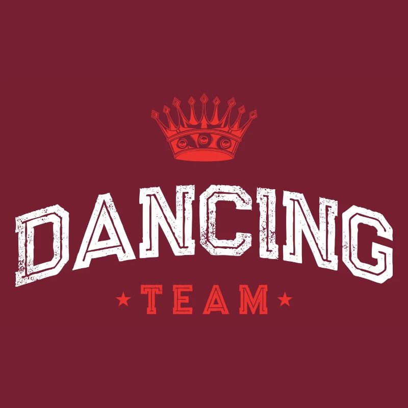 Dancing Team