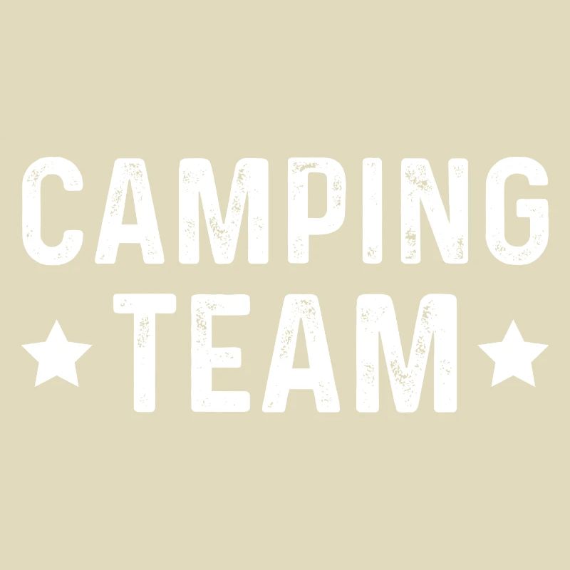 L’équipe du camping