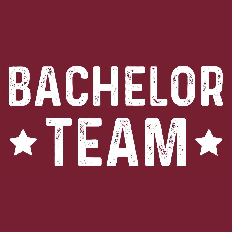 Bachelor Team