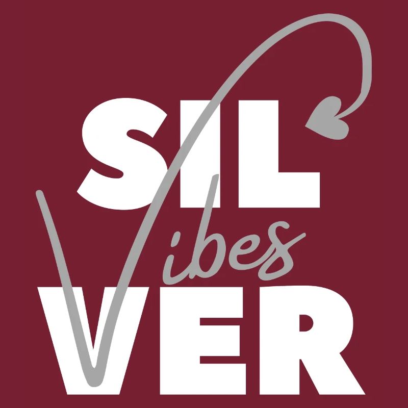 Silvervibes