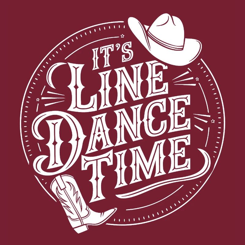 Line Dance Time Line Dancing Dancing