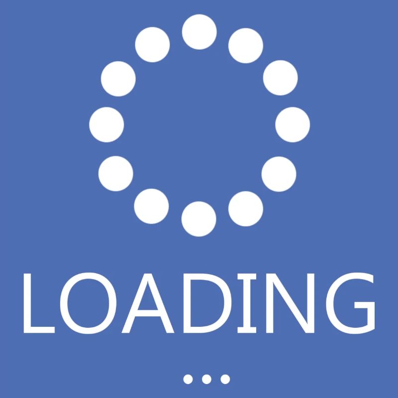 Loading ...