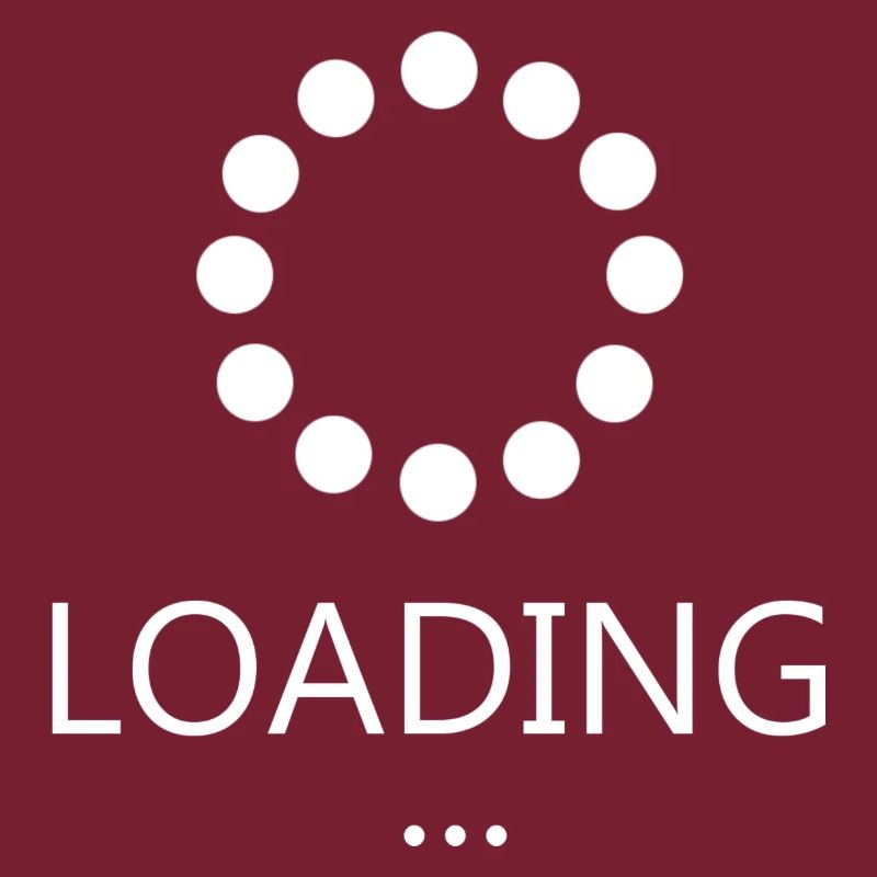 Loading ...
