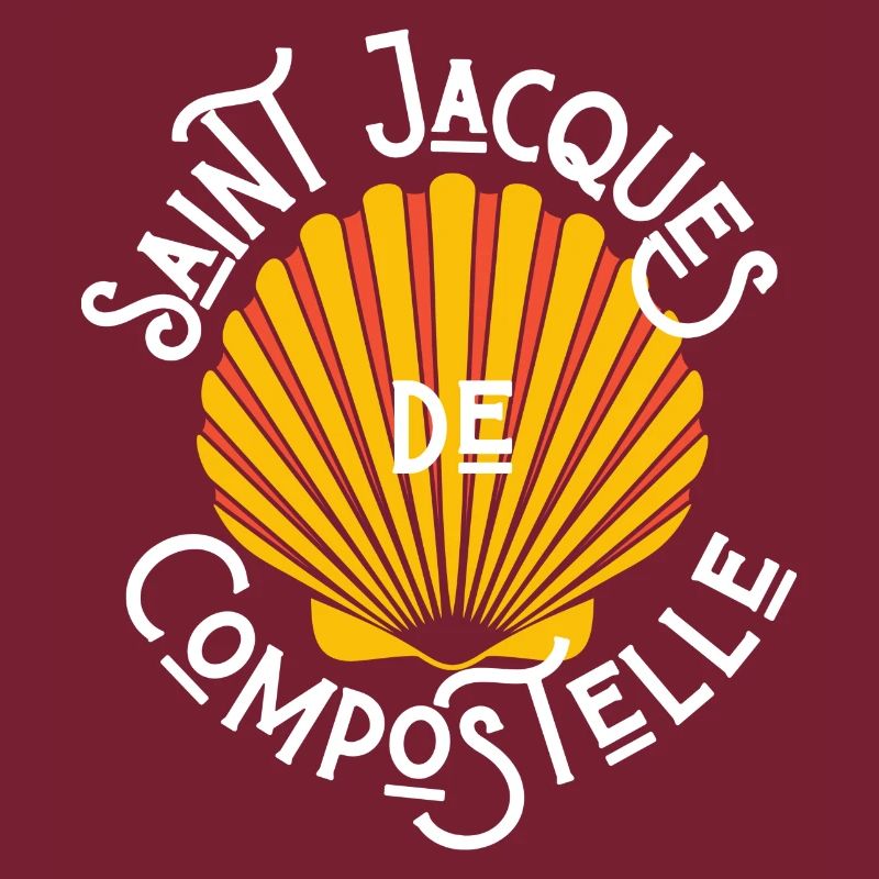 Saint Jacques de Compostelle