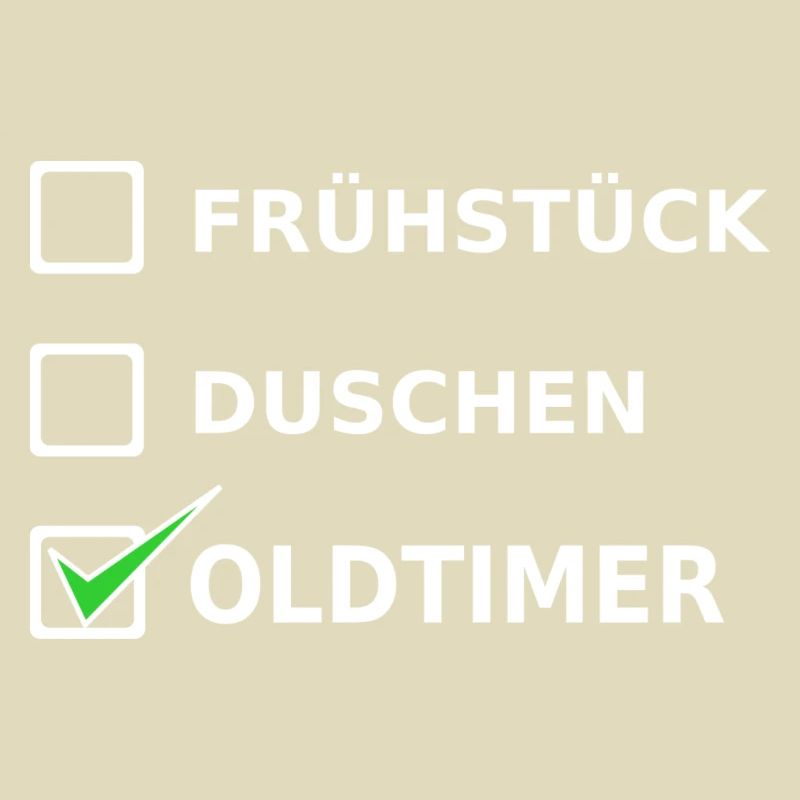 Oldtimer