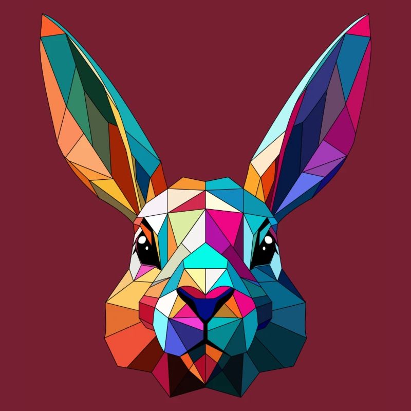 lowpolyhase