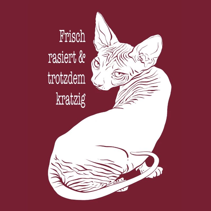 Scratchy