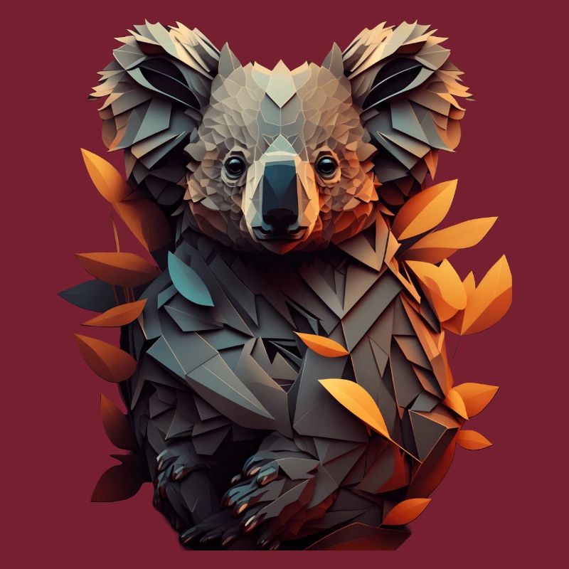 Space Koala