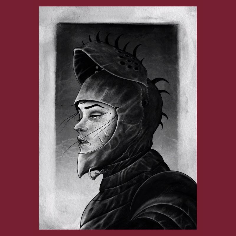 Black Knightess