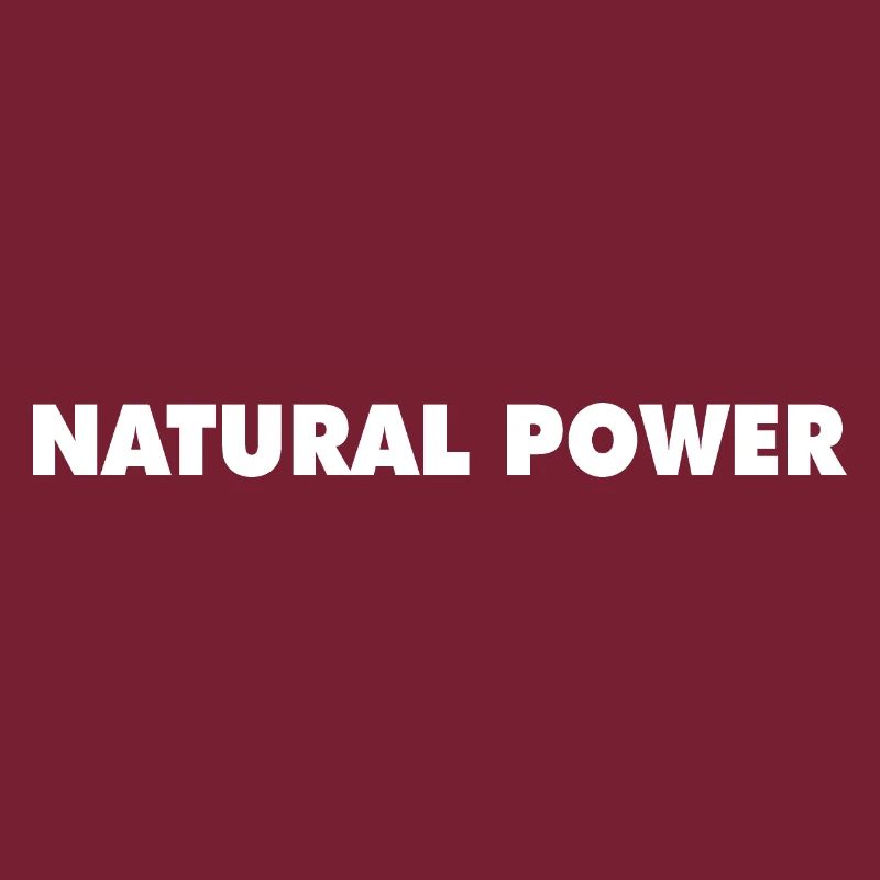 Natural Power Visual