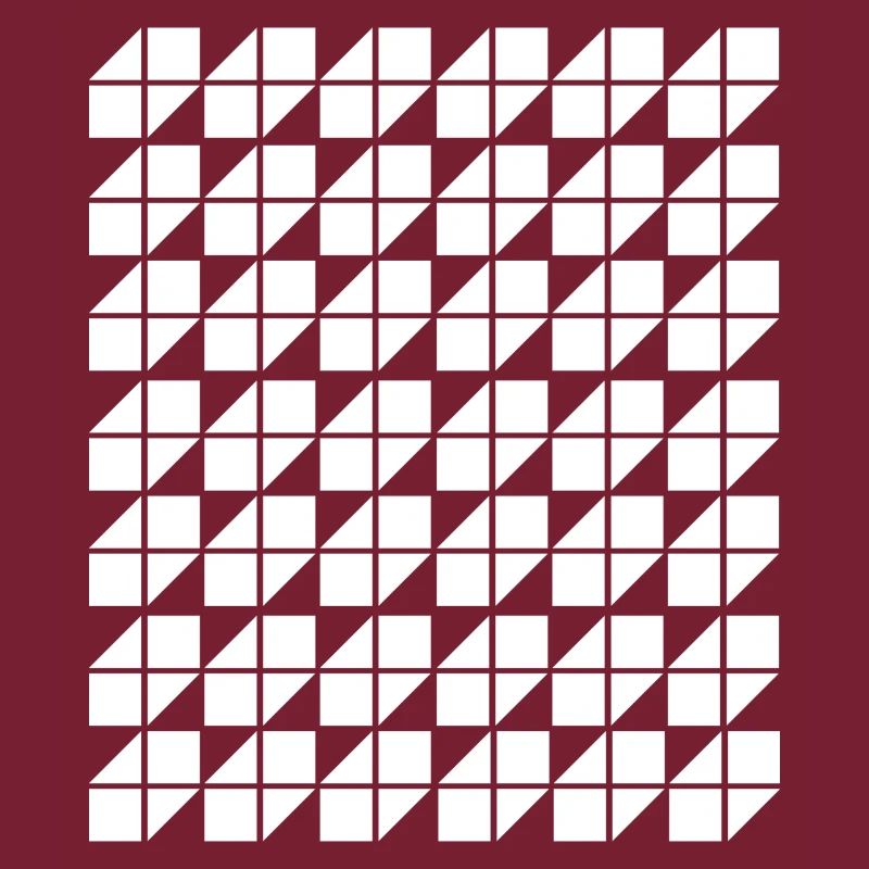 Geometric Minimal Pattern Design