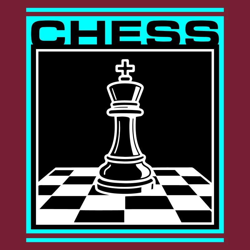 Schach König Chess