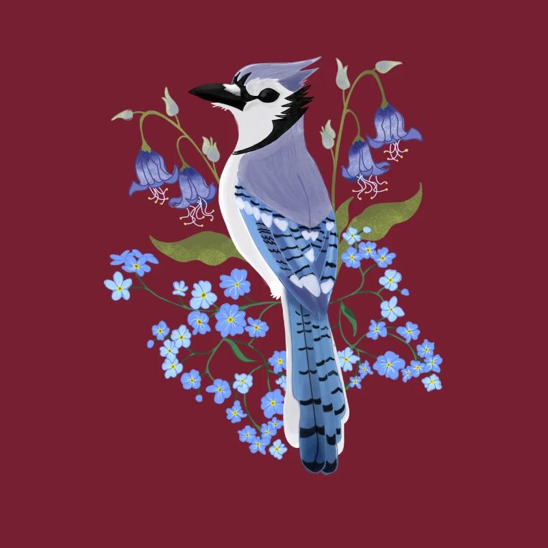 Bluejay
