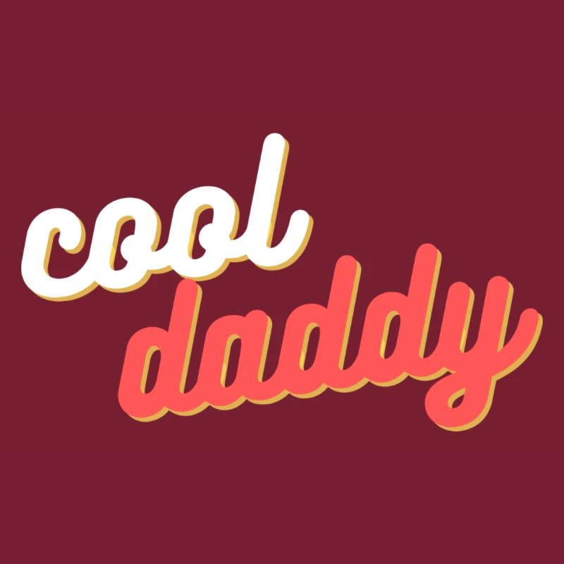 cool daddy