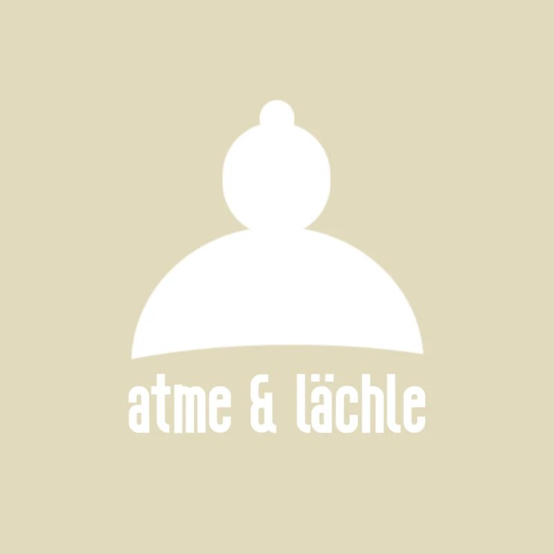 atme & lächle