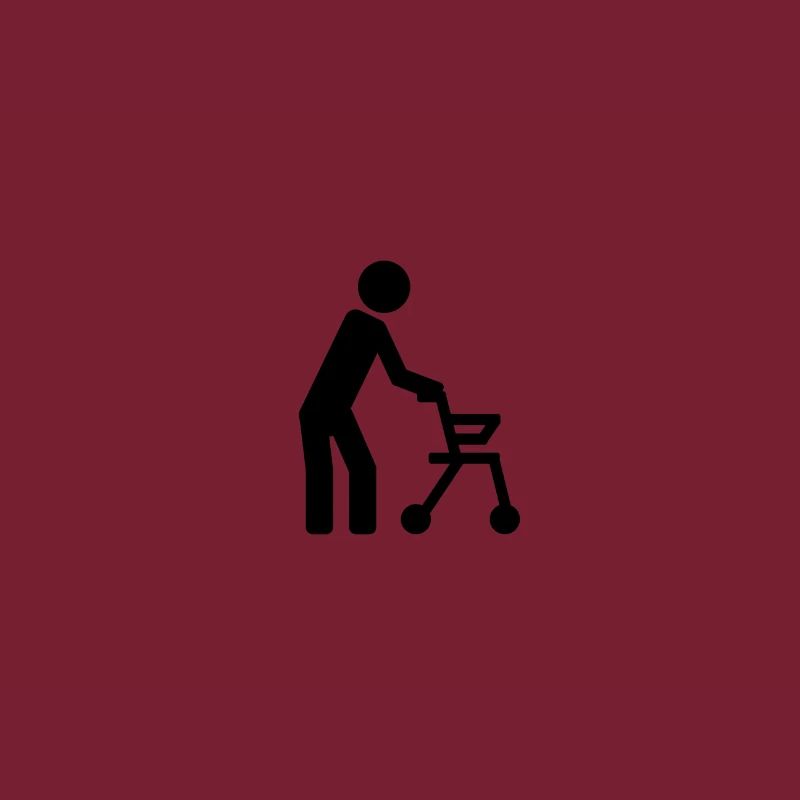 déambulateur