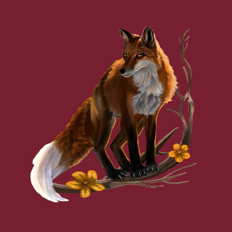 Fuchs