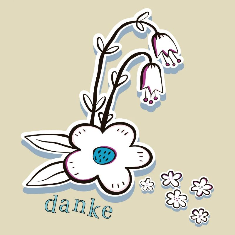 Danke