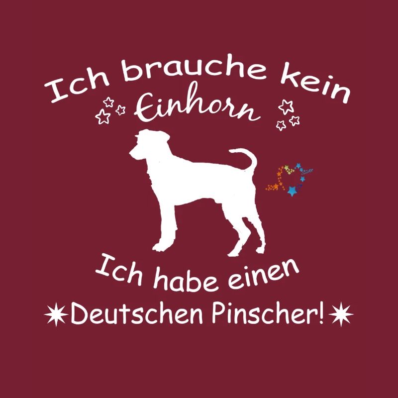Deutscher Pinscher