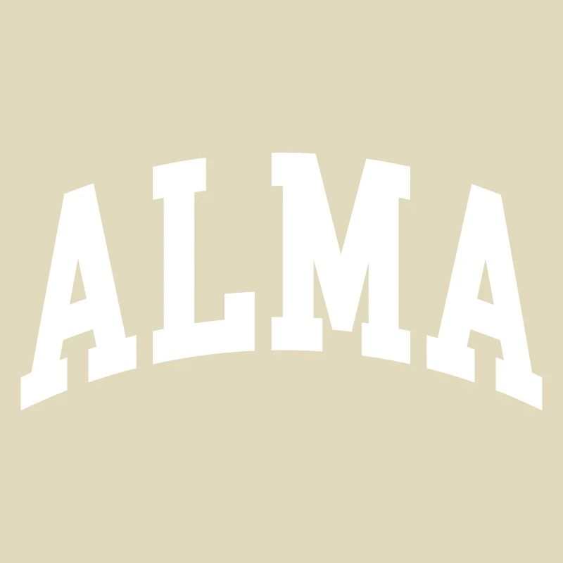 Alma