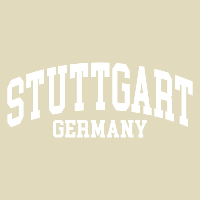 Stuttgart