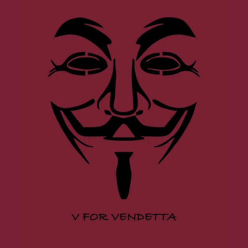 V for Vendetta