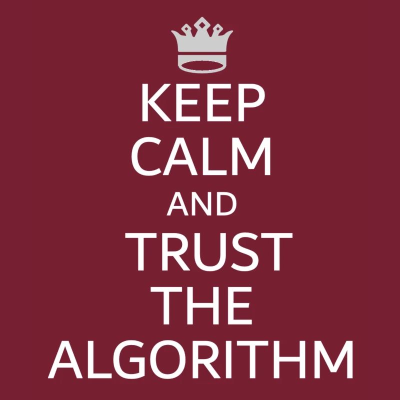 AI Keep Calm