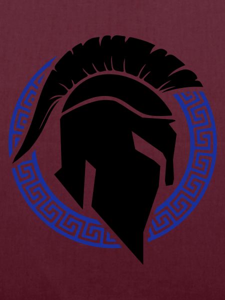 spartaner helm