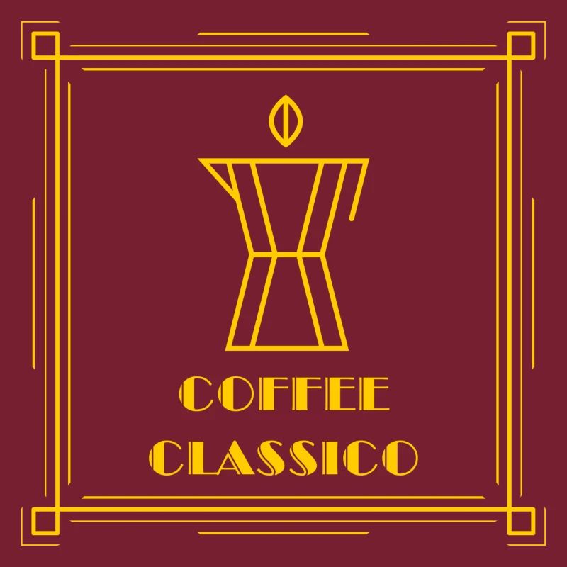 Coffee Classico