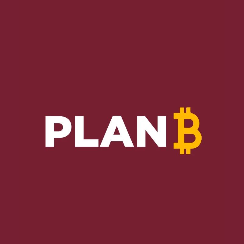 Bitcoin Plan B