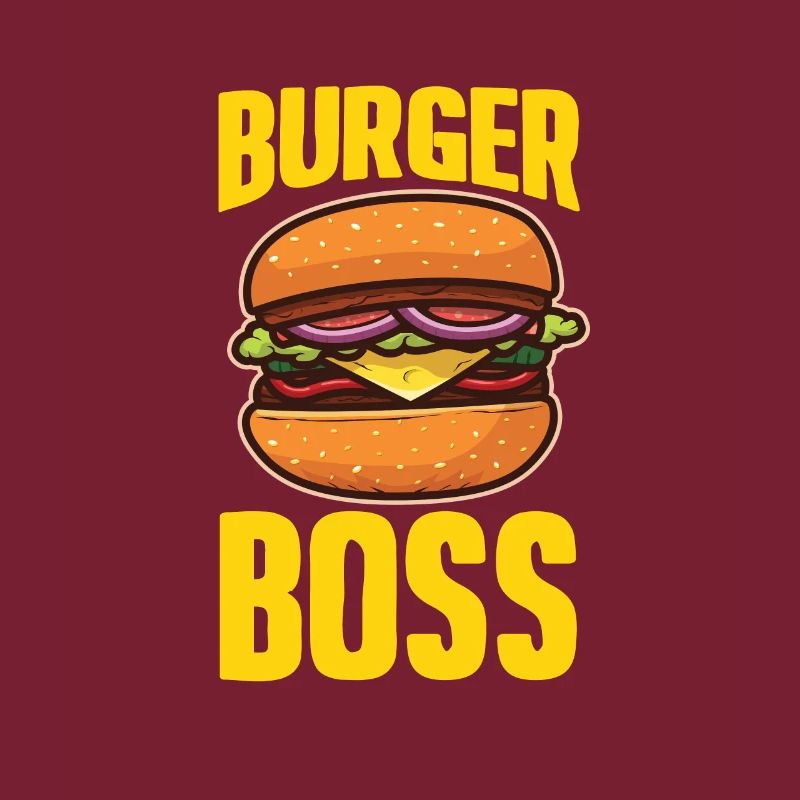 Burger Hamburger Cheeseburger