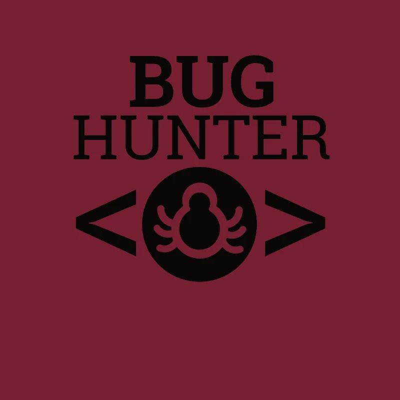 "Bug Hunter" | Informatik, Programmierer