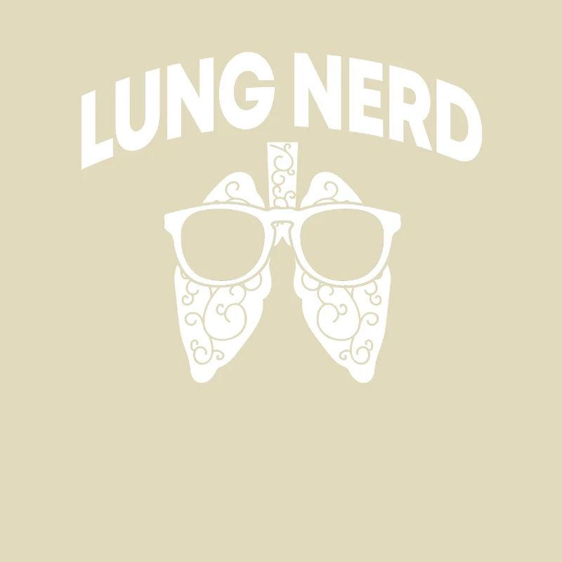 Lung Nerd