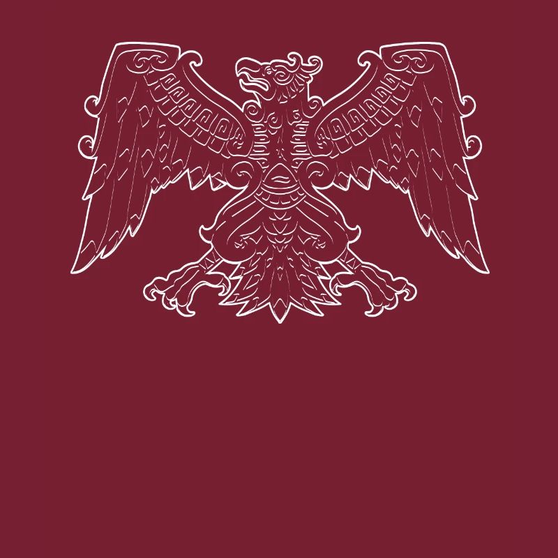 Aztec Eagle Mexican Eagle Maya