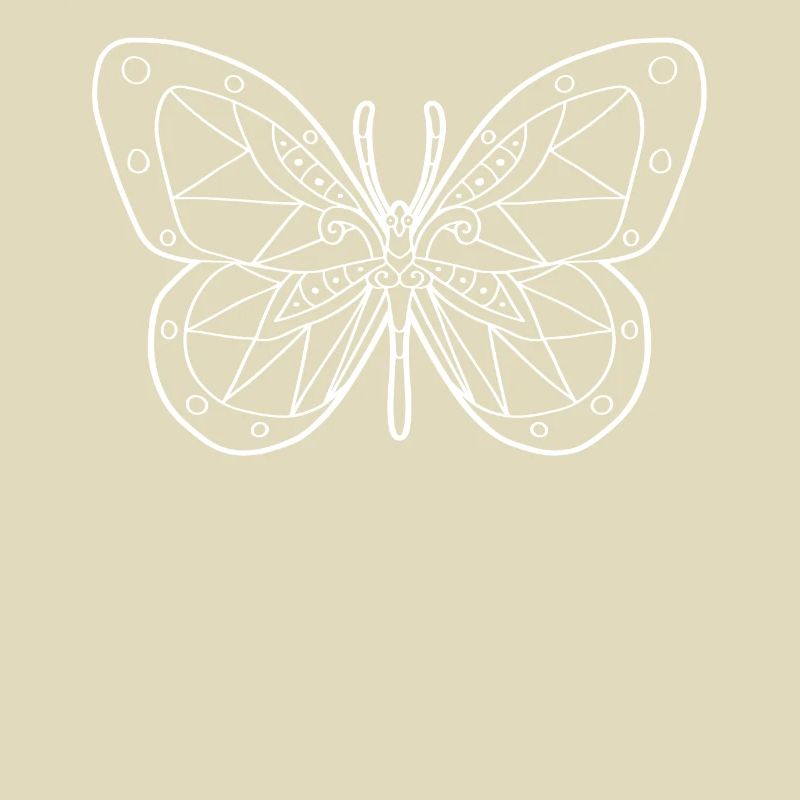 Aztec Butterfly Maya Inca Toltecs