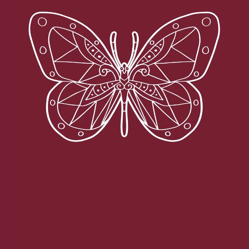 Aztec Butterfly Maya Inca Toltecs