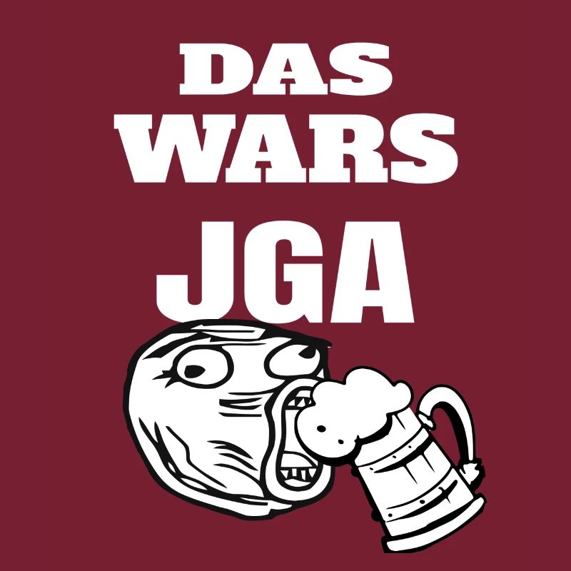 JGA