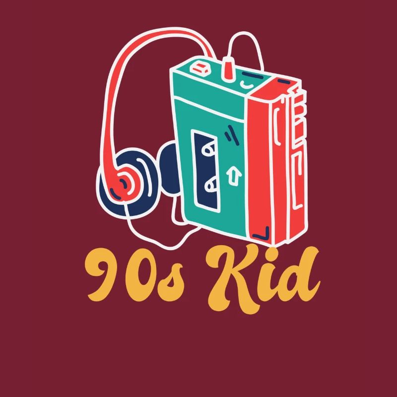 90s Kid